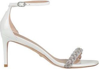 Stuart Weitzman FOOTWEAR - Sandals on YOOX.COM