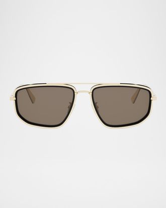 Bulgari B. Zero1 Sunglasses