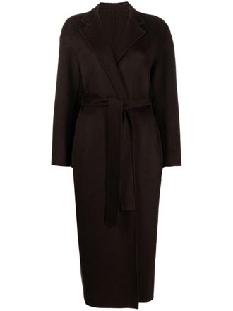 Filippa K Cappotto Alexa - Marrone
