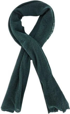 Botto Giuseppe Sciarpa in cashmere - Verde