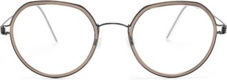 Lindberg Occhiali Gillian - Nero