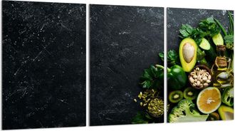 OEM Placa Protectora De Vidrio Para Estufa 3x30x52