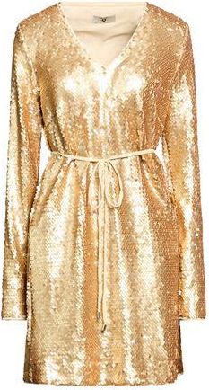 Twin-Set DRESSES - Mini dresses sur YOOX.COM