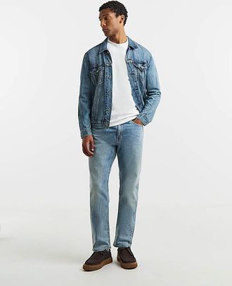 Levi's 541 Athletic Taper Jean - Blue