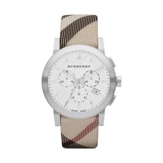 Burberry Uomo, Accessori, Grigio, Taglia unica, new
