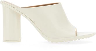 Bottega Veneta Atomic mules