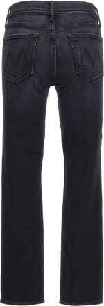 Mother Dazzler Jeans - Indigo