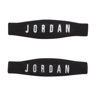 Nike Jordan Mens Jordan Dri-FIT Skinny Arm Bands (2-Pack) in Red | JFN00-605