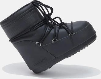 Moon Boot H26 Boots - Black