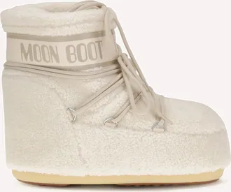 Moon Boot Low Icon Boots Female 36-38