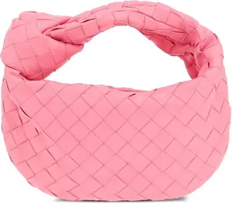 Bottega Veneta Borsa tote Jodie mini - Rosa