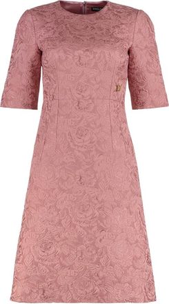 Dolce & Gabbana Donna, Abiti, Rosa, M, new