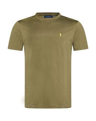 Kampos TOPS - T-shirts auf YOOX.COM