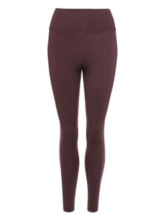 Eres Billie leggings - women - Polyamide/Spandex/Elastane - M - Brown