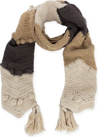 The Sak Haven Cozy Scarf
