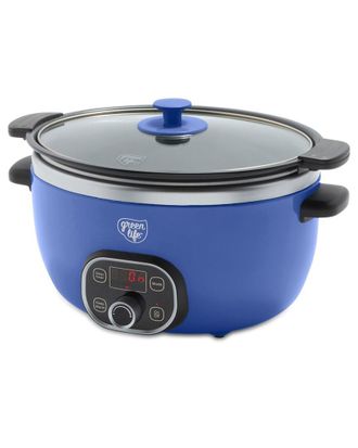 GreenLife Greenlife Slow Cooker
