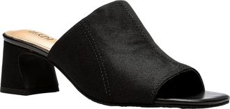 NYDJ Gwen Black GWEN-DJ-BLK Womens