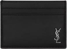 Saint Laurent Wallets