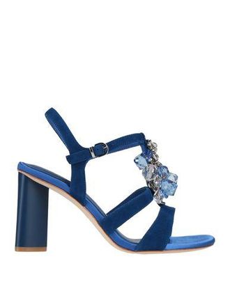 Luciano Barachini FOOTWEAR - Sandals on YOOX.COM