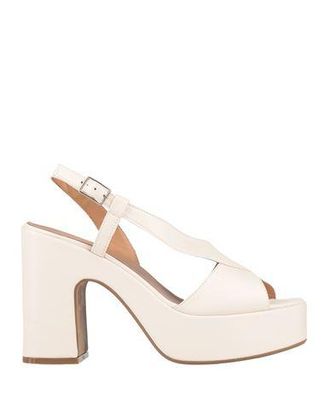 Gianmarco Sorelli SCHUHE - Sandalen auf YOOX.COM