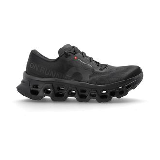 On Running On Running, Training Shoes, female, Black, Size: 8 1/2 US Cloudmonster 3 Sneakers