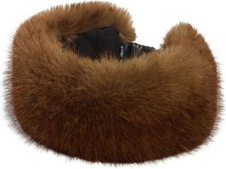 Apparis Accessoires, Dames, Bruin, ONE Size, Hair Accessories