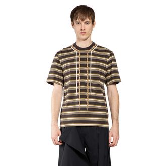 Craig Green Trek-Lace T-Shirt