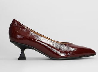 Pedro Miralles Pumps