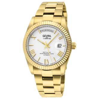 Gevril Group West Village Mens Watch