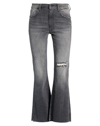 People HOSEN & RÖCKE - Jeanshosen auf YOOX.COM