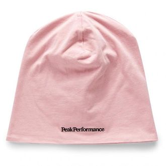 Peak Performance Progress Hat M&uuml;tze - Unisex | rosa