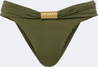 Vix x Rosie Huntington-Whiteley Marion Pala bikini bottoms