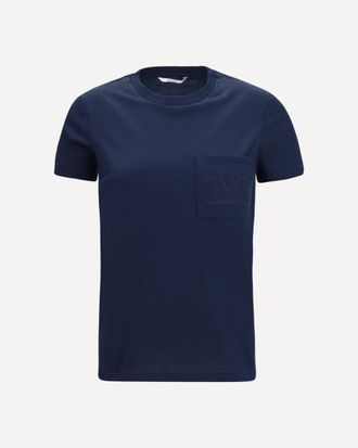 Max Mara Papaia T-shirt Female M