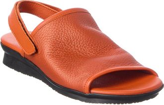 Arche Auhala Leather Sandal