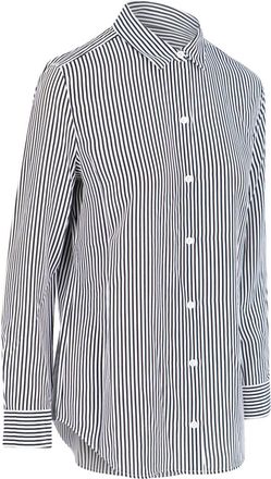 Equipment essential Striped Shirt