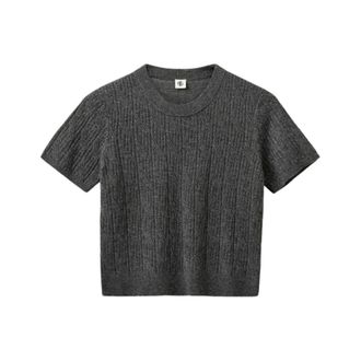 The Garment Donna, Maglie, Grigio, L, new