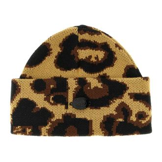 Goldbergh Goldbergh - Shayna muts - Dames - Accessoires - Veelkleurig - Maat: ONE Size Zijde