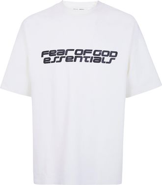 Fear of God 90S Short Sleeve Tee