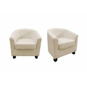 OEM Poltrona Maja Beige