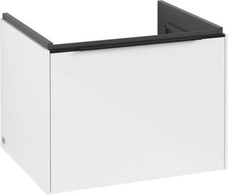Villeroy & Boch Subway 3.0, 572x429x478 Mm, Mueble De Lavabo, 1 - Villeroy&boch