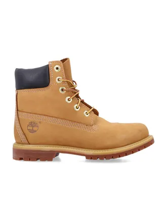Timberland Premium 6-Inch Waterproof Boot