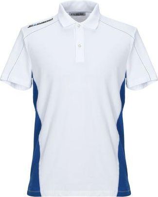 Dirk Bikkembergs TOPWEAR - Polo shirts sur YOOX.COM