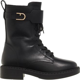 Furla Boots - Furla New Legacy Army Boot T.25 - black - Boots for ladies