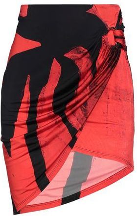 Louisa Ballou BOTTOMWEAR - Mini skirts sur YOOX.COM