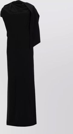 The Garment maxi dress with scarf