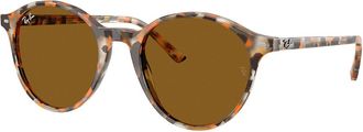 Ray-Ban RB2230 Bernard 135733 Mens Sunglasses Tortoiseshell Size 51