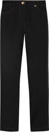 MY TWIN Twinset BOTTOMWEAR - Trousers sur YOOX.COM