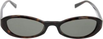Saint Laurent Zonnebril - unisex - Zonnebrillen - Veelkleurig - ONE Size - Accessoires