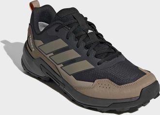 ADIDAS TERREX Wanderschuh ADIDAS TERREX TERREX EASTRAIL 3 CLIMAPROOF, Herren, Gr. 42,5, cschwarz2, cschwarz, grefou, Synthetik, Textil, Schuhe Wanderschuh, wasserdi