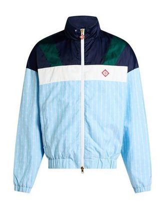 Casablanca COATS & JACKETS - Jackets on YOOX.COM